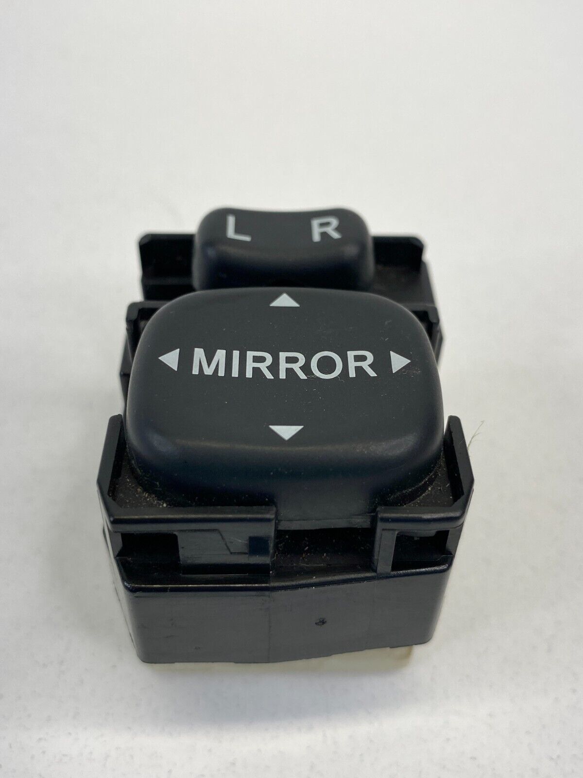 2004-2009 Toyota Prius Left Driver Door Master Power Mirror Control Switch OEM