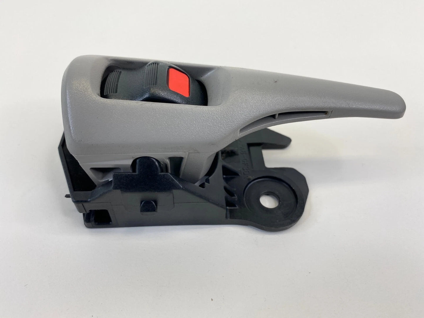 2009-2013 TOYOTA COROLLA REAR LEFT DRIVER SIDE INNER DOOR HANDLE ASSEMBLY OEM