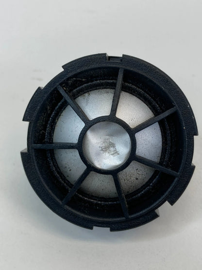 2009 2010 2011 2012 JAGUAR XF FRONT DOOR TWEETER SPEAKER SOUND 8X23-18808-CB OEM