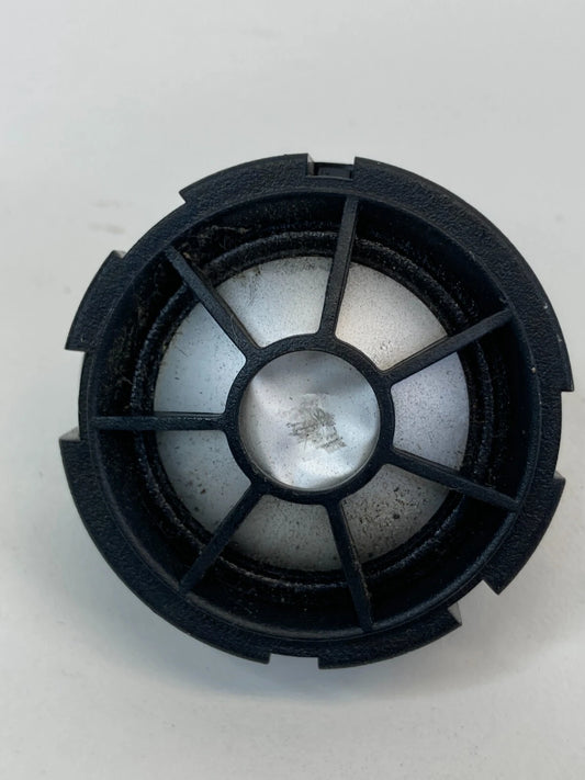 2009 2010 2011 2012 JAGUAR XF FRONT DOOR TWEETER SPEAKER SOUND 8X23-18808-CB OEM