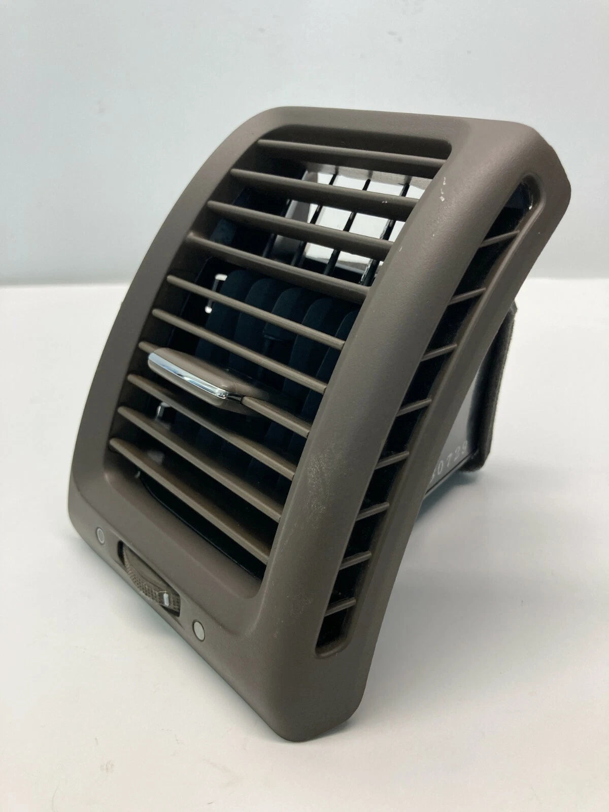 03-07 HONDA ACCORD RIGHT PASSENGER SIDE DASH AC AIR VENT DUCT 77620-SDA-A010-M1