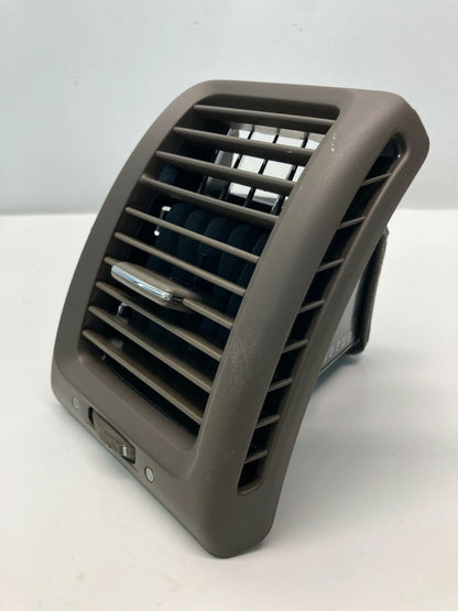 03-07 HONDA ACCORD RIGHT PASSENGER SIDE DASH AC AIR VENT DUCT 77620-SDA-A010-M1