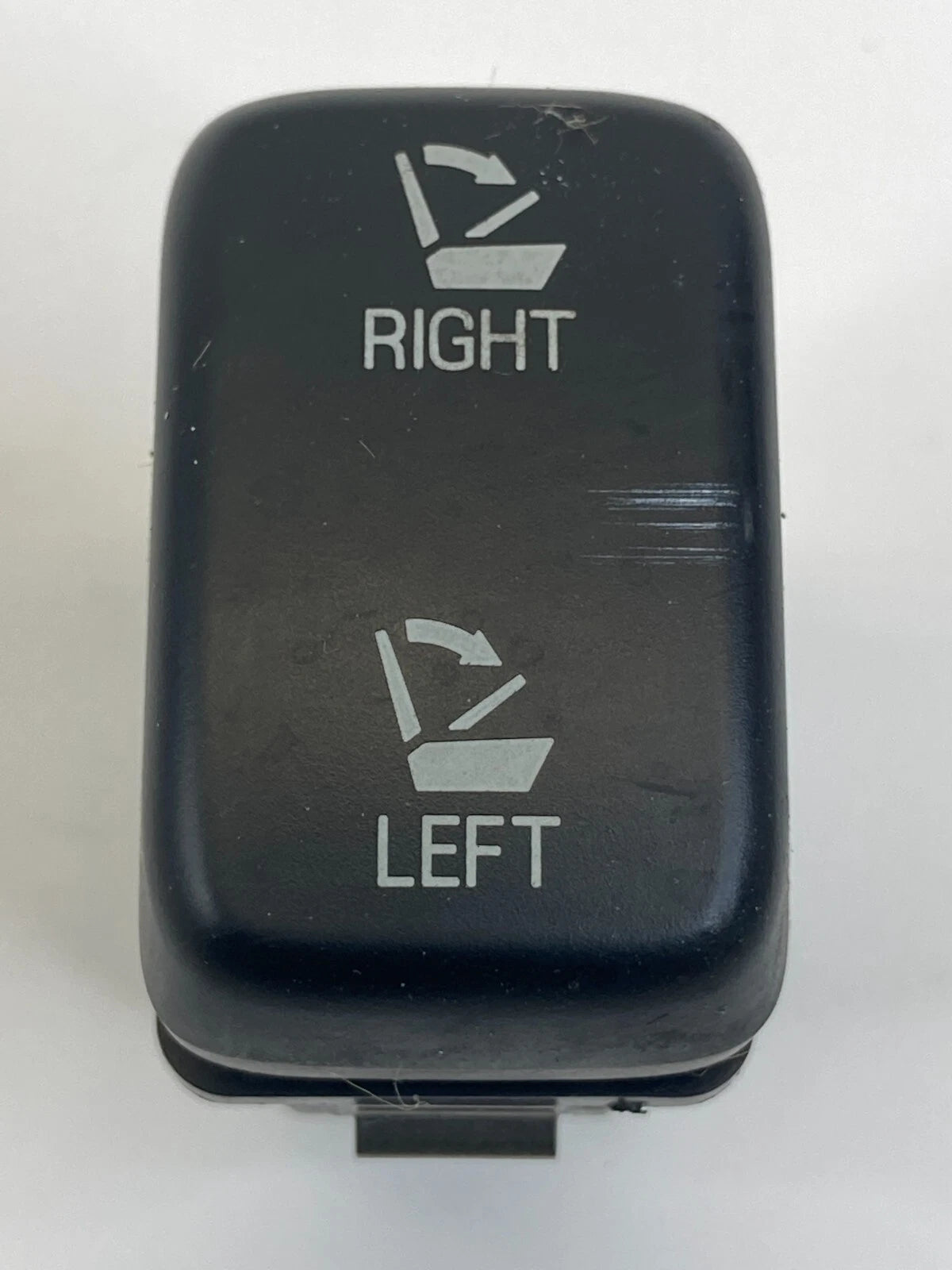 2007-2010 Ford Edge Rear 2ND Row Power Folding Seat Switch 7T4T-14B178-ABW OEM