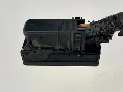 2010-2013 Dodge Journey 3.5L V6 AT FWD ABS Pump Anti Lock Brake Connector Plug