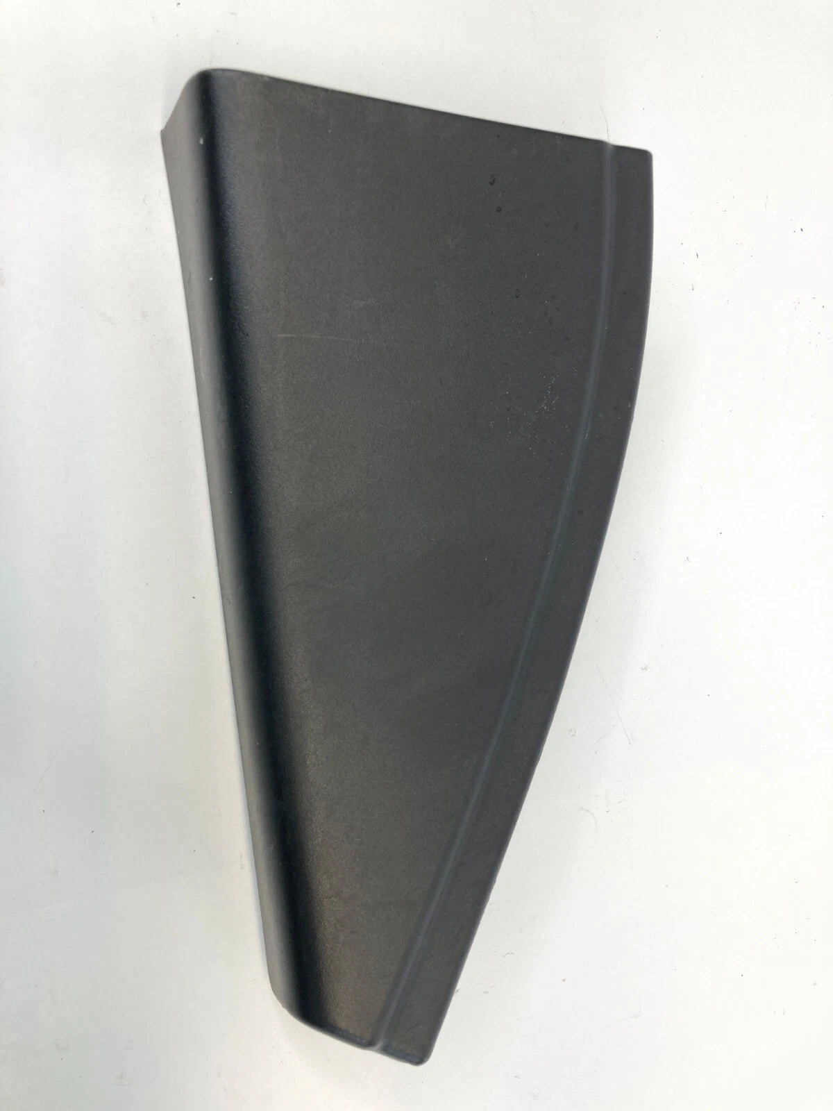 2007-2013 SUZUKI SX4 REAR LEFT DRIVER SIDE INNER CORNER COVER TRIM PANEL OEM