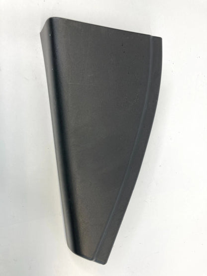 2007-2013 SUZUKI SX4 REAR LEFT DRIVER SIDE INNER CORNER COVER TRIM PANEL OEM