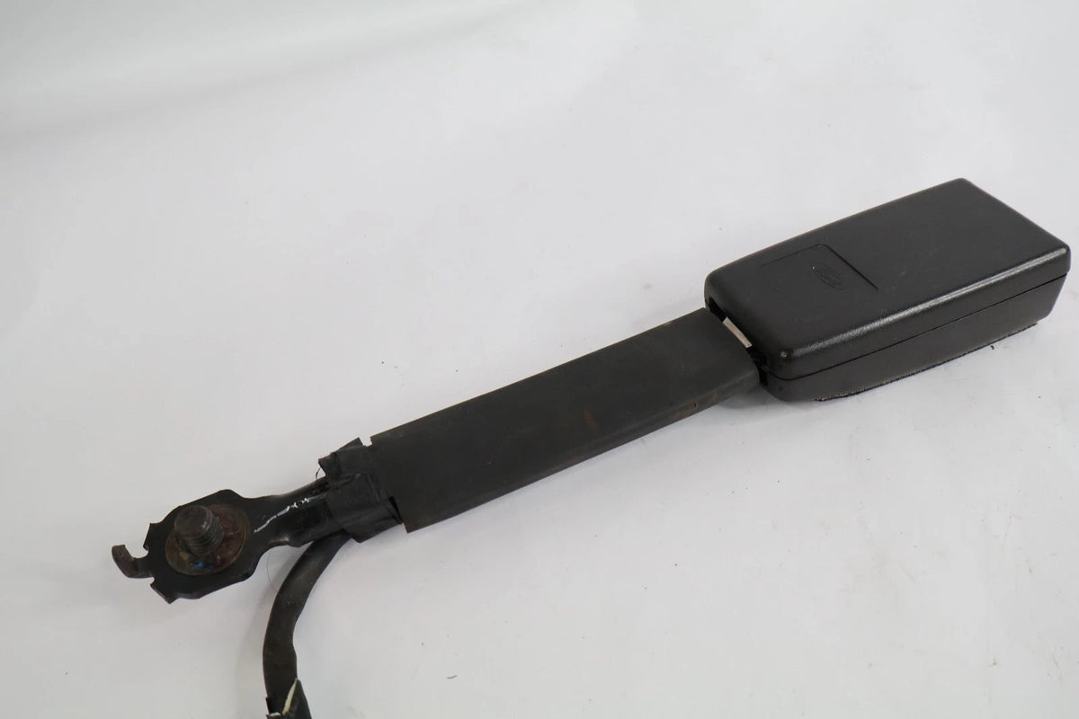 2013-2016 FORD FUSION FRONT RIGHT SEAT BELT BUCKLE SOCKET STALK DG9Z-5461203-AAU