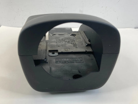 2009-2017 VOLKSWAGEN CC UPPER & LOWER STEERING COLUMN TRIM COVER 3C0858625A