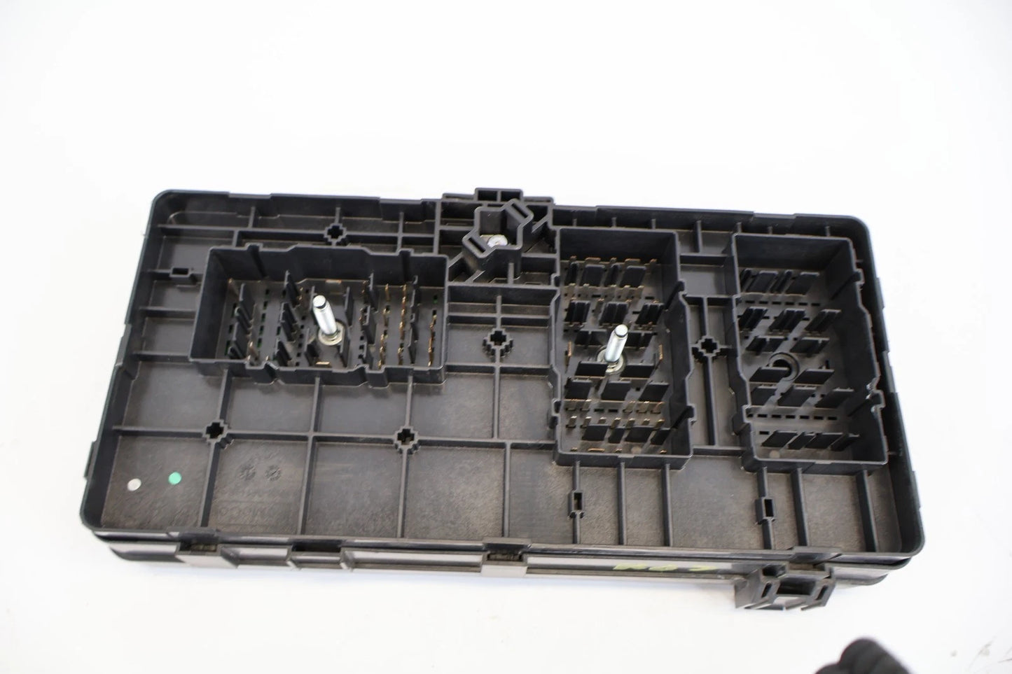 2020-2024 FORD EXPLORER ENGINE BAY FUSE BOX POWER DISTRIBUTION PANEL OEM FACTORY