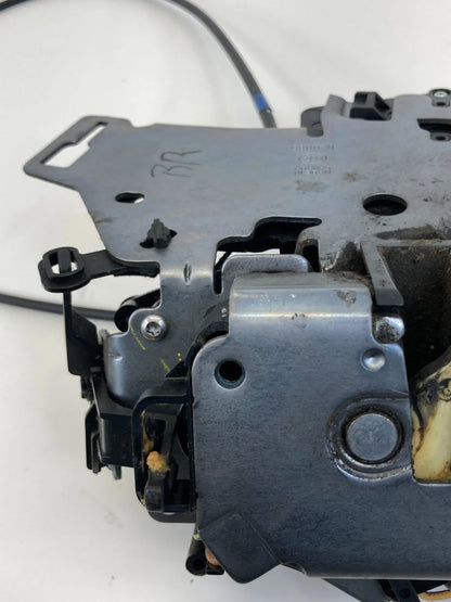 2008-2016 TOWN & COUNTRY REAR RIGHT SLIDING DOOR LATCH LOCK ACTUATOR W/ MOTOR