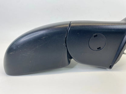 99-04 CHEVROLET SILVERADO 2500 RIGHT PASSENGER SIDE VIEW MANUAL DOOR MIRROR OEM