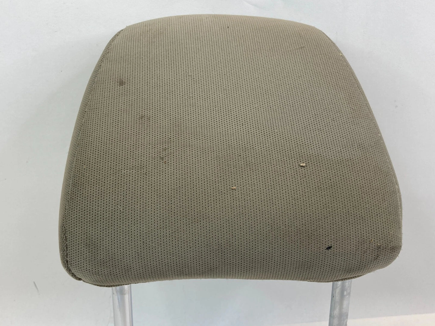 2009 2010 2011 FORD FOCUS FRONT LEFT SIDE SEAT HEADREST HEAD REST ASSEMBLY OEM