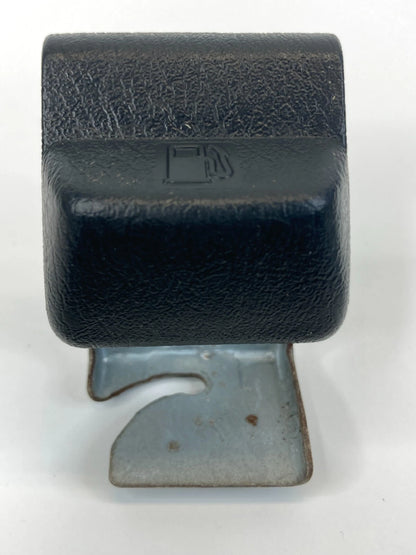 1996-2002 TOYOTA 4RUNNER FILLER GAS DOOR OPENER RELEASE HANDLE CONTROL LEVER