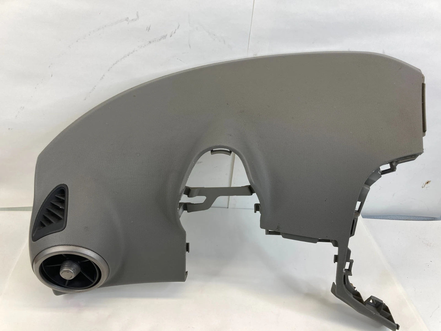 12-16 CHEVROLET SONIC LEFT DRIVER DASHBOARD UPPER TRIM COVER PANEL 96886034 OEM