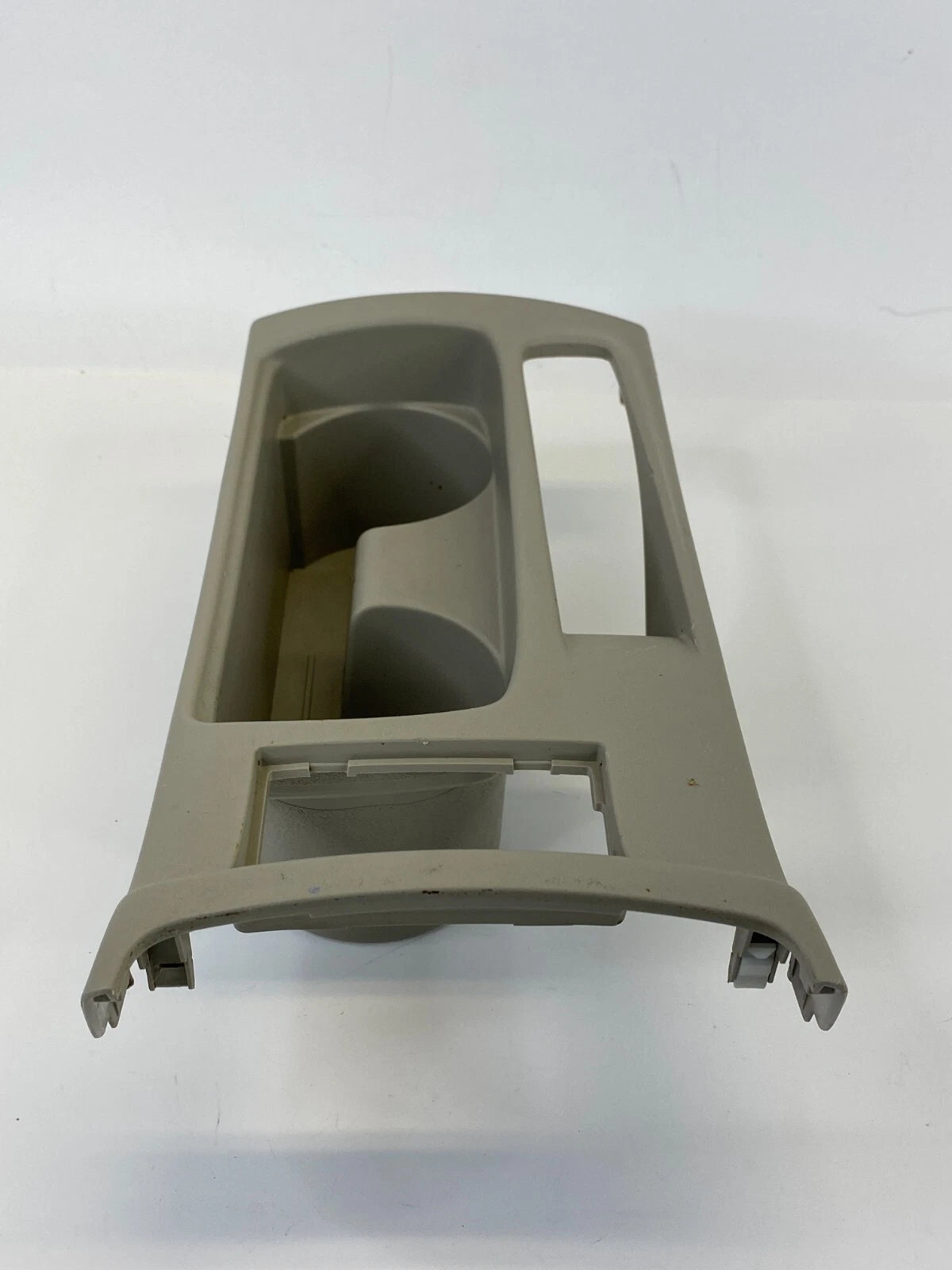 2008-2017 MITSUBISHI LANCER A/T CENTER CONSOLE CUP HOLDER TRIM PANEL 8041A022ZZ