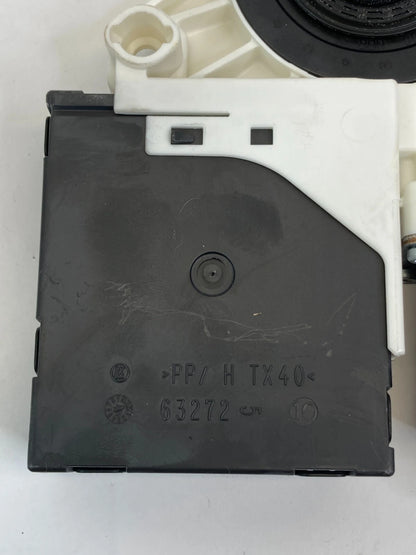 2009-2011 VOLKSWAGEN TIGUAN FRONT LEFT SIDE DOOR POWER WINDOW MOTOR 5N0959701D