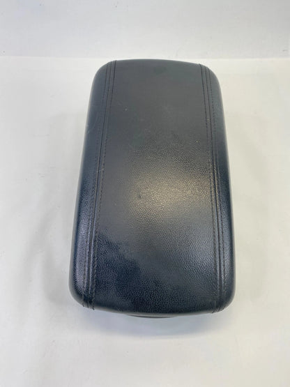 2010-2013 FORTE CENTER STORAGE CONSOLE ARMREST BOX LID CENTER COVER TOP OEM