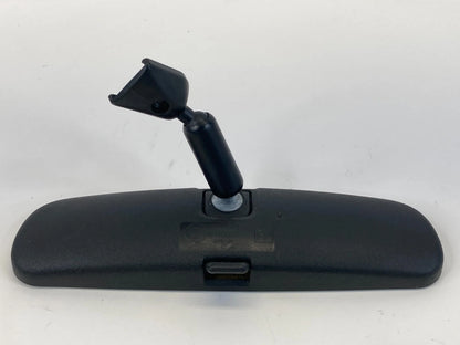 2003 2004 INFINITI G35 INSIDE REAR VIEW MIRROR MANUAL DIMMING UNIT OEM E8011681