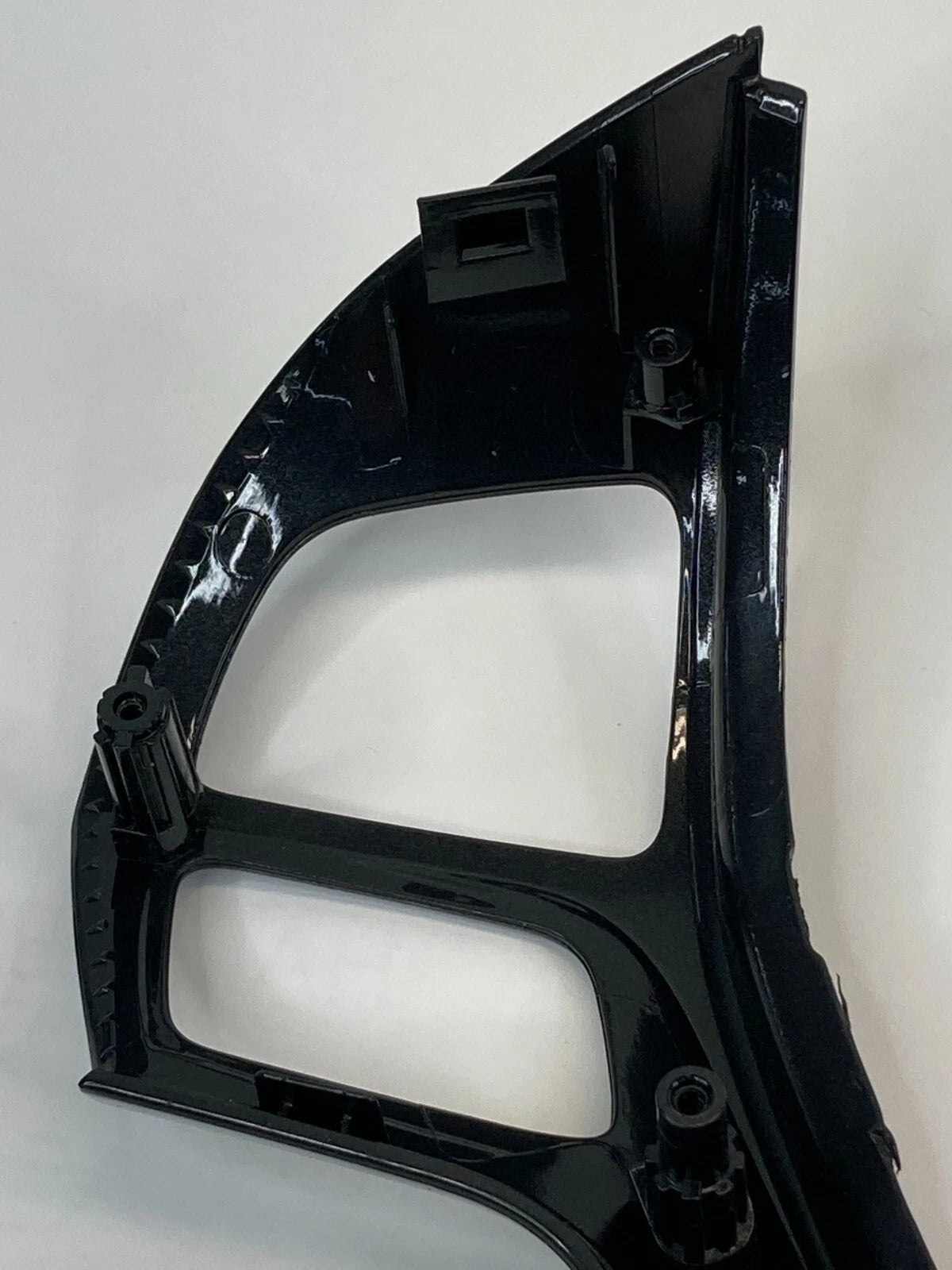2016-2019 FORD EXPLORER INTERCEPTOR STEERING WHEEL SWITCH BEZEL OEM 628731600