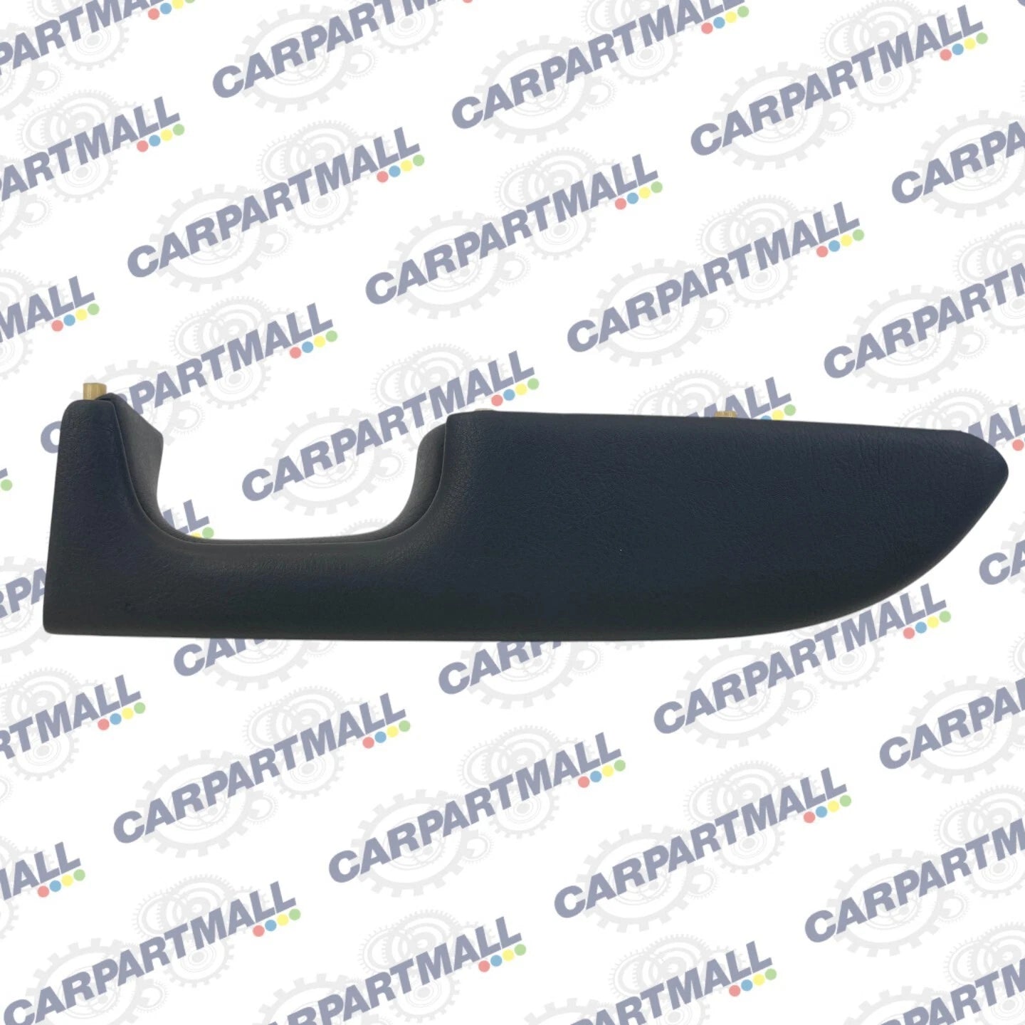 2001-2006 HYUNDAI ELANTRA FRONT RIGHT PASSENGER DOOR ARMREST PAD OEM FACTORY