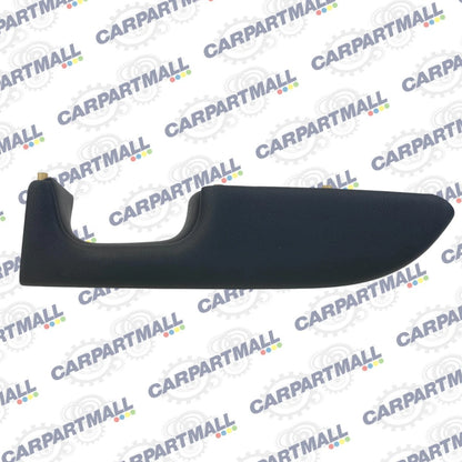 2001-2006 HYUNDAI ELANTRA FRONT RIGHT PASSENGER DOOR ARMREST PAD OEM FACTORY
