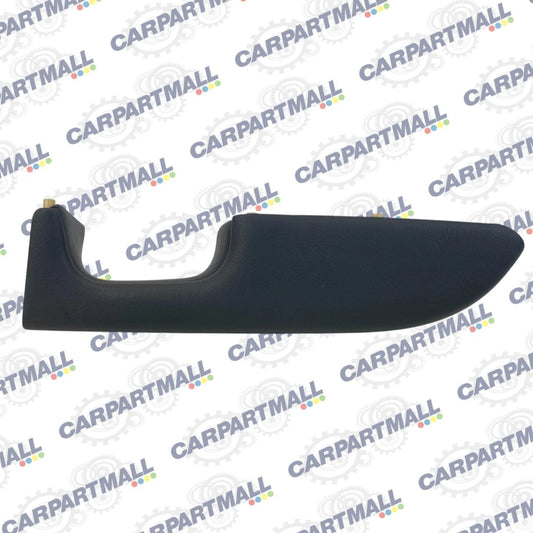2001-2006 HYUNDAI ELANTRA FRONT RIGHT PASSENGER DOOR ARMREST PAD OEM FACTORY