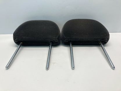 2002 2003 2004 2005 Ford Explorer Front Left & Right Seat Headrest Head Rest Set