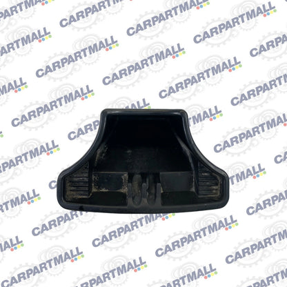 1998-2002 LINCOLN TOWN CAR CENTER CONSOLE STORAGE POCKET F7AB-54040K37-AA