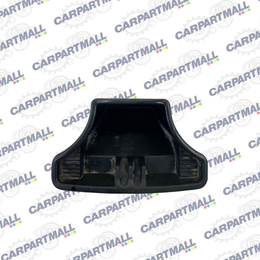 1998-2002 LINCOLN TOWN CAR CENTER CONSOLE STORAGE POCKET F7AB-54040K37-AA