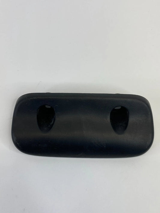 11 12 13 14 15 CHEVROLET MALIBU REAR TRUNK DECK LID INTERIOR PULL HANDLE COVER
