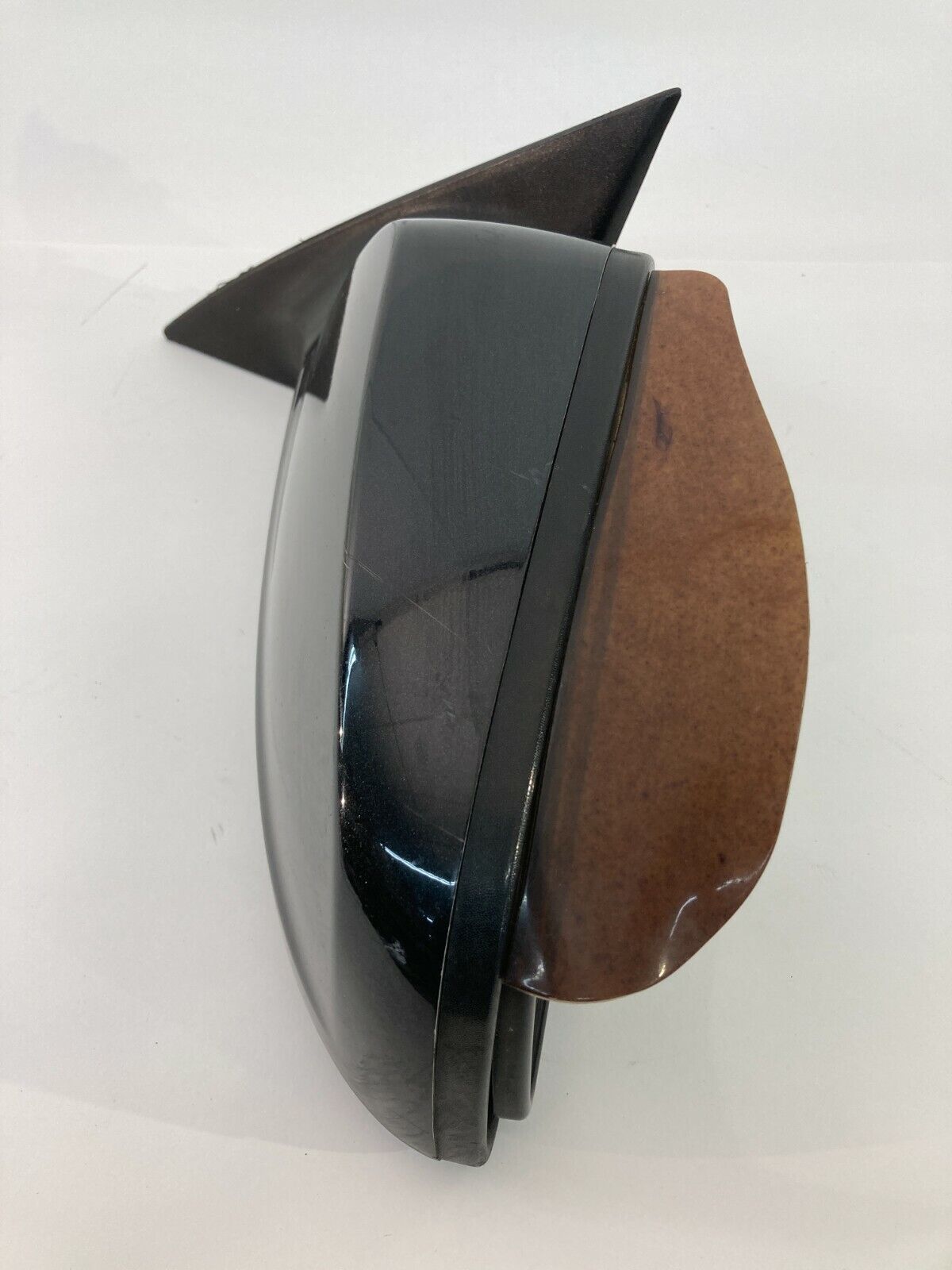 08 09 10 11 12 Chevrolet Malibu Left Driver Side View Power Mirror Assy 25853541