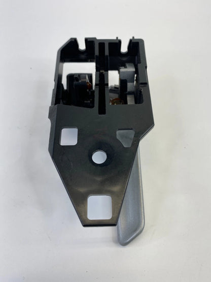 2010 2011 TOYOTA PRIUS REAR LEFT BACK INNER INTERIOR DOOR HANDLE ASSEMBLY OEM