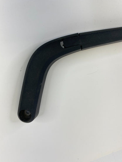 2013 2014 2015 Chevy Chevrolet Spark Rear Back Trunk Window Wiper Arm Blade OEM