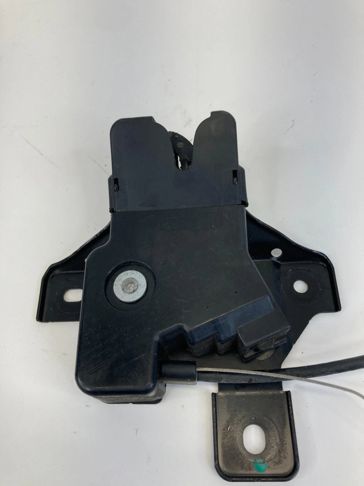 2006-2008 FORD FUSION 2006 2007 MERCURY MILAN REAR TRUNK LID LOCK LATCH ASSY OEM