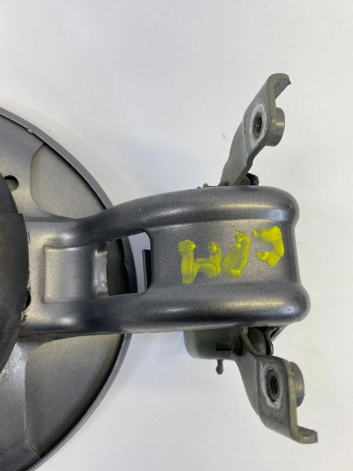 2008-2012 FORD ESCAPE FUEL FILLER GAS TANK DOOR LID CAP ASSY 78405A26-AA OEM