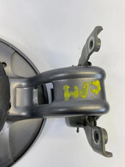 2008-2012 FORD ESCAPE FUEL FILLER GAS TANK DOOR LID CAP ASSY 78405A26-AA OEM