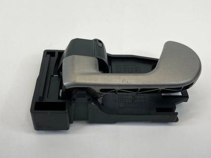 2008-2012 MITSUBISHI GALANT FRONT LEFT DRIVER SIDE INTERIOR DOOR HANDLE MR970139