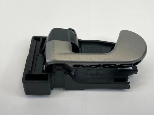 2008-2012 MITSUBISHI GALANT FRONT LEFT DRIVER SIDE INTERIOR DOOR HANDLE MR970139
