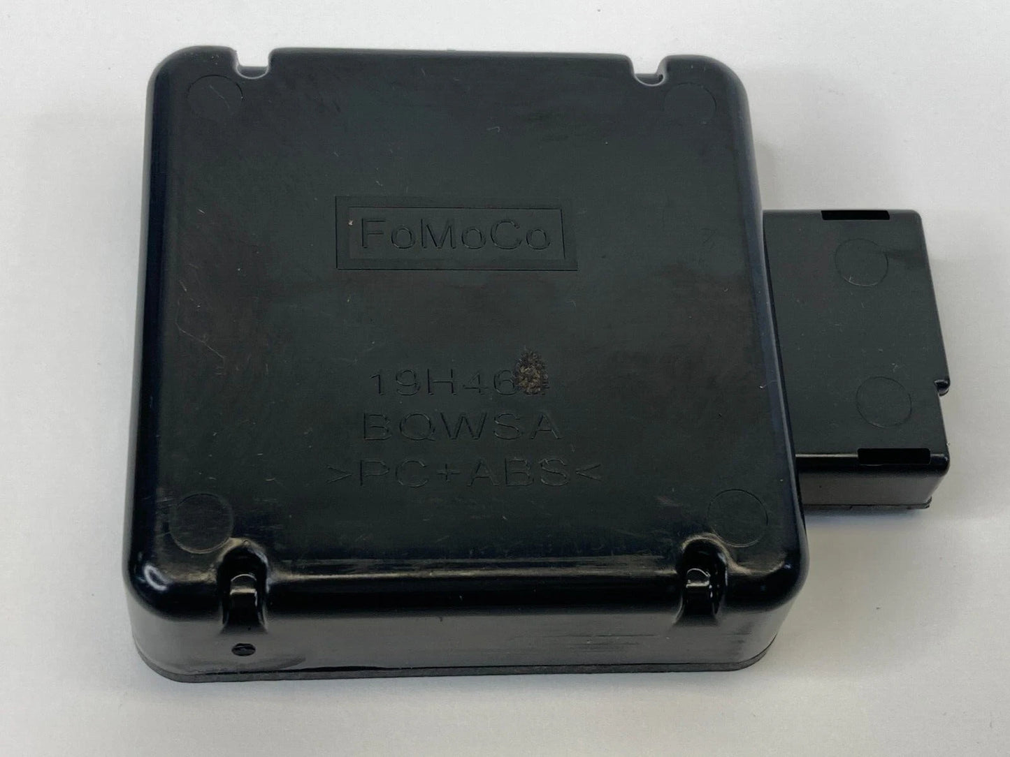2014-2019 FORD FIESTA WINDSHIELD WIPER RAIN SENSOR MODULE DE8T-19H463-DA OEM