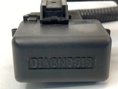 2009 09 KIA SPECTRA 2.0L DIAGNOSIS DIAGNOSTIC PLUG PORT SOCKET MG632867 OEM