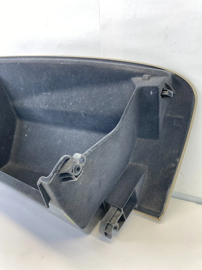 2010-2013 SUZUKI KIZASHI DASH GLOVE BOX STORAGE COMPARTMENT 73412-57L1 OEM