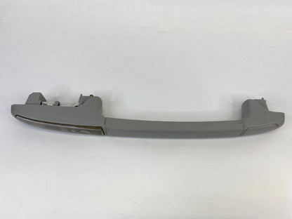 03-05 HONDA PILOT 3RD ROW REAR LEFT ROOF GRAB GRIP HANDLE ASSIST BAR W/ LIGHT