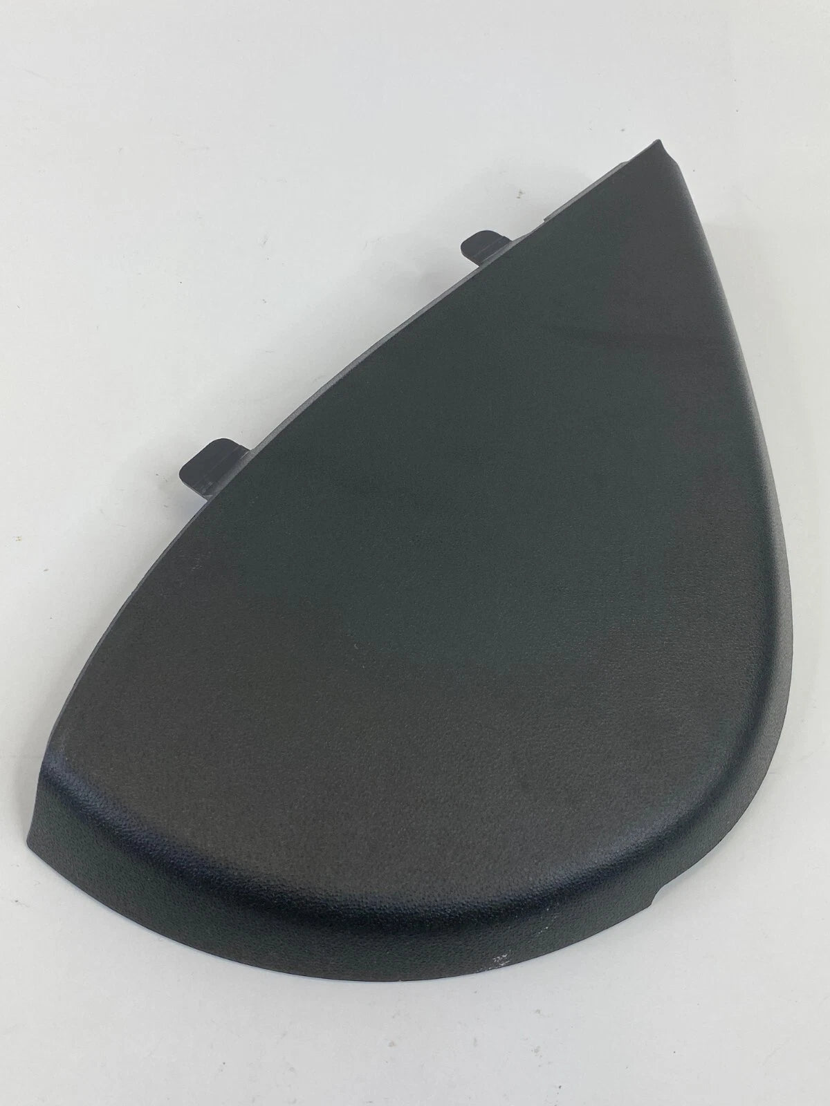 2003-2011 SAAB 9-3 RIGHT PASSENGER SIDE DASH END CAP COVER TRIM 12801749A OEM