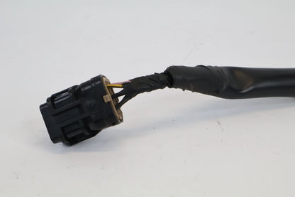 2012 2013 KIA SOUL REAR RIGHT PASSENGER TAIL LIGHT LAMP WIRE WIRING CONNECTOR