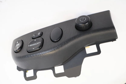 2004-2006 TOYOTA TUNDRA MIRROR DIMMER REAR WINDOW SWITCH PANEL BEZEL OEM