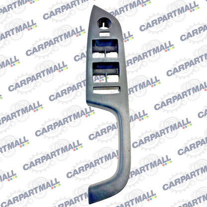 2010-2017 CHEVROLET EQUINOX LEFT DRIVER SIDE MASTER WINDOW SWITCH COVER 25946838