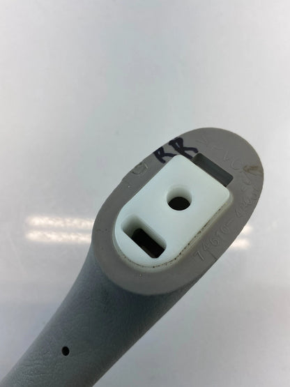 2001-2007 TOYOTA HIGHLANDER ROOF REAR RIGHT GRAB GRIP ASSIST HANDLE 74610-48030