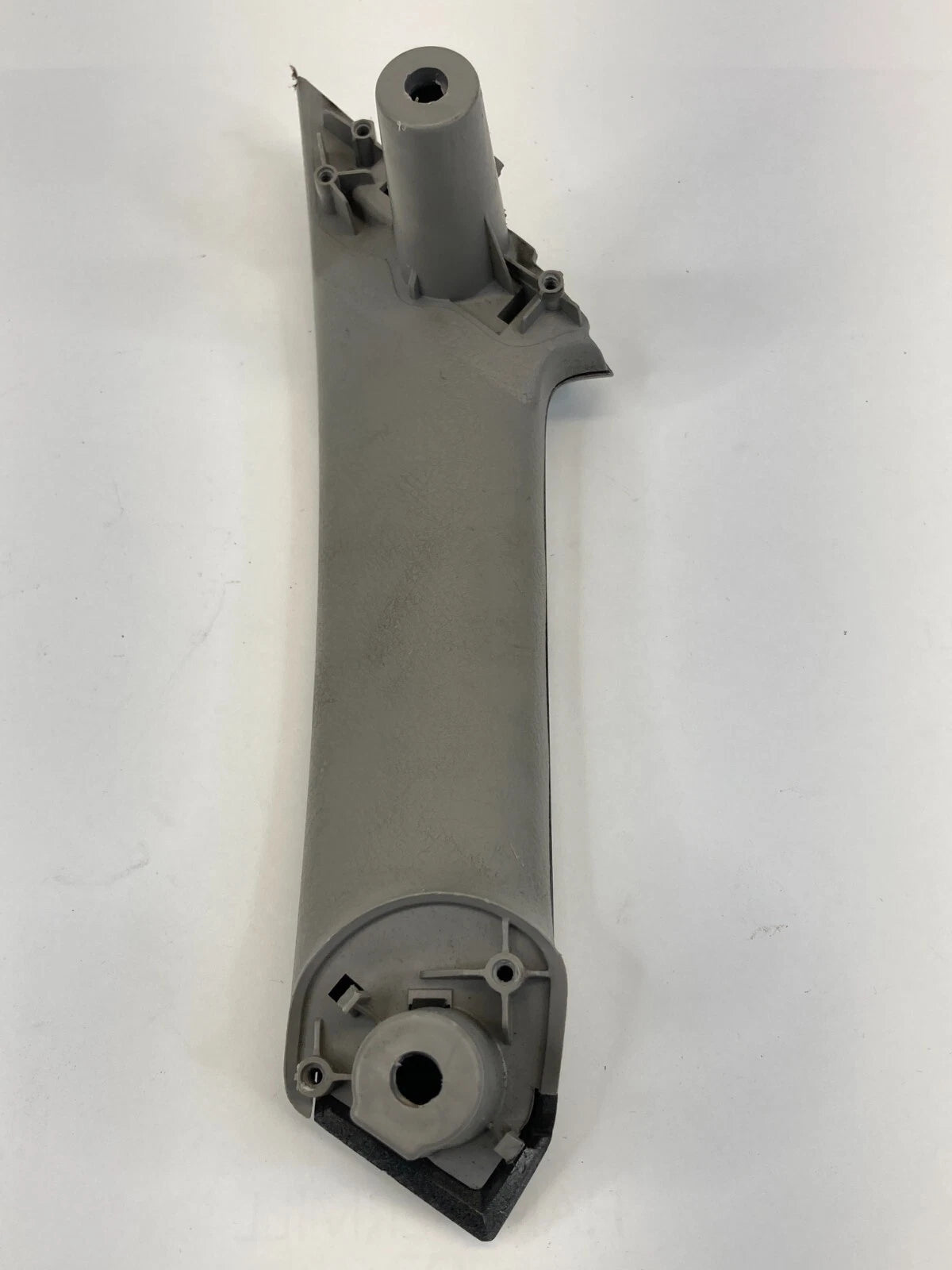2007-2011 TOYOTA CAMRY REAR LEFT SIDE INTERIOR DOOR PULL HANDLE TRIM COVER OEM