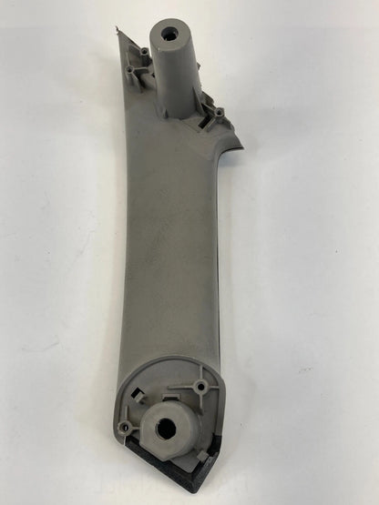 2007-2011 TOYOTA CAMRY REAR LEFT SIDE INTERIOR DOOR PULL HANDLE TRIM COVER OEM
