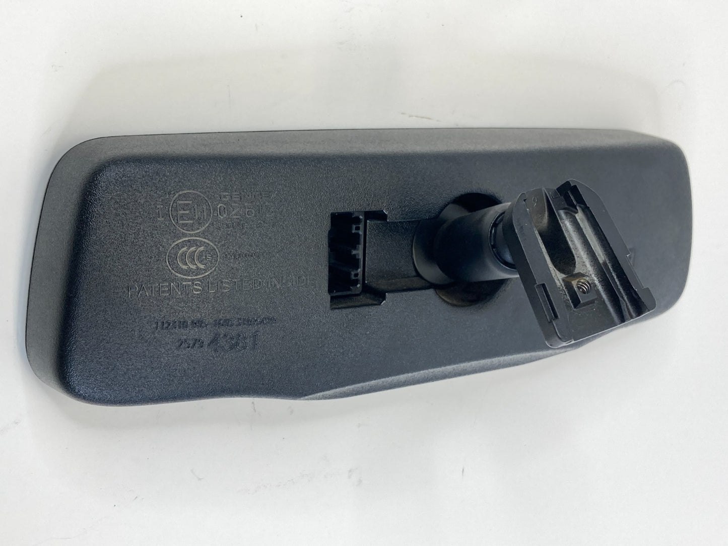 2010-2017 GMC Terrain Interior Rear View Mirror Auto Dimming Onstar 25794381